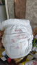 好奇（Huggies）铂金装小桃裤成长裤L120片(9-14kg)大号尿不湿拉拉裤【透爽散热】 实拍图