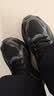 美津浓（MIZUNO）男女跑步运动鞋缓震透气网面拼接反光标识都市跑鞋 RACER S 实拍图