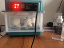 威振 孵化器全自动家用型芦丁鸡孵化机鸭鹅鸽孵化箱智能小型孵蛋器 15枚全自动单电【送加水瓶】 实拍图