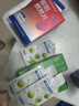 万益蓝（WONDERLAB）S100益生菌成人提代益生元谢菌益百静燃素脂粉 100瓶 实拍图