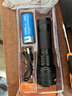 神火（SupFire）RX21强光手电筒变焦超亮远射长续航小型便携军户外骑行家专用灯 实拍图