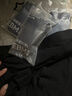 京东京造26新首次免洗10A抑菌男士内裤棉平角内裤男生四角短裤衩4条装 2XL 实拍图