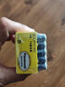 松下（Panasonic）7号碳性电池12粒干电池七号AAA电池适用于低耗电儿童玩具/遥控器/挂钟/闹钟/计算器等【一件包邮】 实拍图