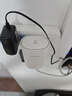 华为凌霄子母路由Q6 子路由 需搭配套装使用 Wi-Fi6 3000M wifi信号放大器 通过APP配置 实拍图