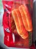 思念无矾放心油条900g20根 儿童早餐半成品食品早点早饭 实拍图
