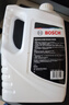 博世（BOSCH）有机长效汽车防冻液发动机冷却液 冰点-45℃ 6L 红色（2L*3桶） 实拍图