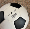 361°足球儿童4号机缝足球中小学教学训练室内外比赛足球 经典款 实拍图