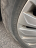 韩泰（Hankook）汽车轮胎 205/55R16 91V SK10 适配朗逸/速腾/高尔夫/朗动/威朗 实拍图