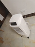 海尔（Haier） 空调扇冷风扇加湿制冷机单冷风机无叶风扇制冷气扇家用客厅卧室节能制冷器冷气机小空调 【强效制冷+定时净化】遥控款HFL-LG1822R 实拍图