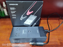 绿联车载逆变器12V转220V大功率150W充电器点烟器转换器车用电源插座 300W逆变器【纯正弦波】配电瓶夹+点烟头 晒单实拍图