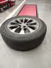 双星汽车轮胎 205/60R16 92H SH71适配新轩逸/速腾/宝骏510/福克斯 实拍图