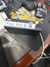 全汉（FSP）Flex-500G（FSP500-50UG） 额定500W电源（小1U尺寸/80PLUS银牌认证/全模组/风扇启停） 实拍图