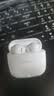 华为长续航蓝牙耳机 FreeBuds SE 2 40小时长续航 快速充电 蓝牙5.3适用于苹果/安卓手机白 实拍图