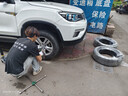 优科豪马轮胎225/65R17 102H G91AS原配马自达CX-5/东风日产奇骏/长安CS75 实拍图