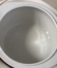 苏泊尔（SUPOR） 电炖锅 电炖盅 燕窝炖 宝宝辅食 婴儿煮粥锅1.5L精巧容量 隔水揉炖 bb煲迷你煮粥煲汤锅DZ15YC897 实拍图
