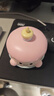 安可尼跳蛋远程遥控情趣用品生理玩具小女生性成人自安慰器春日fafa甜心 实拍图