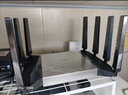普联（TP-LINK）大道路由器7DR6430 BE6400 5G WiFi7千兆双频家用高速穿墙 2.4G wifi6无线 2.5G网口 游戏加速 实拍图