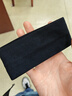 李宁运动男女头带吸汗防汗头巾健身篮球跑步护头导汗止汗带 黑色 实拍图