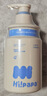 海龟爸爸儿童留香沐浴露500ml+儿童柔顺洗发水500ml+海泡泡80ml 实拍图