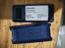 飞利浦（PHILIPS）E536 老年人手机4G全网通老人机双卡双待超长待机大字大声大按键学生儿童备用专用功能机 宝石蓝 实拍图