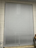 慕唐百叶窗帘免打孔遮光帘卫生间遮挡浴室厕所厨房遮阳防水铝合金升降 实拍图