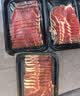 春禾秋牧阿根廷安格斯火锅&烤肉片600g 进口牛肉生鲜 野餐烧烤寿喜烧 实拍图