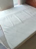 雅自然泰国天然乳胶床垫榻榻米垫1.8x2米双人床垫90D床褥子可定制5cm厚 实拍图
