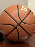 威尔胜（Wilson）NBA TAKE-OFF系列7号篮球PU室内外成人青少年篮球801【京东专供】 实拍图