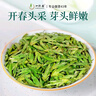 一杯香茶叶绿茶正宗明前头芽龙井茶250g2026新茶春茶礼盒装自己喝散装 实拍图