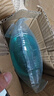 宠以沫（CHONG YIMO）鱼活体金鱼活体鱼淡水冷水鱼观赏鱼龙鱼六角恐龙鱼 乌黑龙 实拍图