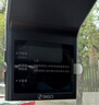 360AI行车记录仪 G300 4K超高清黑光夜视 超级电容 语音抓拍蓝牙连接 实拍图