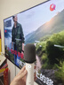 纯麦 无线电视K歌麦克风话筒U7Pro家庭KTV儿童唱歌话筒音箱等电视适配小米 TCL电视 实拍图