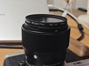 KENKO肯高 MC UV 55mm 多层镀膜UV滤镜 实拍图