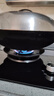 苏泊尔（SUPOR）燃气灶煤气灶具双灶5.2KW猛火 [升级70%]高热效率灶台嵌入式可调节底盘DB28S液化气 实拍图