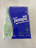 得宝（TEMPO）一博同款 手帕纸 苹果木味4层7张*36包 湿水不破 纸巾小包 面巾纸 实拍图