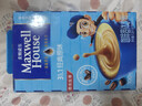 麦斯威尔（Maxwell House）经典原味速溶咖啡粉13g*100条盒装 三合一冲饮0反式脂肪 固体饮料 实拍图