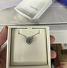 施华洛世奇（SWAROVSKI）【品牌直供】跳动的心项链女 女士项链送女友礼物 5279425 实拍图