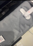 康佳加大加长暖手宝电热水袋暖水袋充电暖被窝暖肩颈暖手袋暖宝宝暖床 实拍图