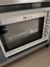 长帝（changdi）国家补贴家用烤箱多功能电烤箱 32升大容量上下管独立控温多面搪瓷内胆机械式旋钮白色节日礼物 实拍图