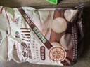 河套黑全麦粉8斤 中华老字号含麦麸家用馒头包子烘焙杂粮面包粉 实拍图
