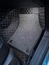 车丽友 专用于大众途观l脚垫全包围17-26款包门槛汽车垫 实拍图