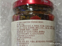 川娃子 调味料 肉末豇豆酱 酸豆角 下饭菜 拌饭拌面酱  245g 实拍图