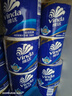维达（Vinda）有芯卷纸 蓝色经典4层200克*10卷 厚韧大分量 卫生纸厕纸 卷筒纸 实拍图