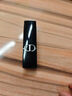 迪奥Dior【邓为推荐】烈艳蓝金口红丝绒772哑光唇膏 生日礼物送女友 实拍图