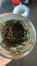 云山半原味香椿酱200g香椿嫩芽咸菜下饭菜拌饭拌面酱夹馍炒菜 实拍图