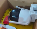 镭威视4g摄像头室外户终身免流量监控器AI家用无线无需wifi手机远程360度无死角带夜视全景插卡不用网络 实拍图
