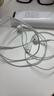 Apple/苹果 EarPods USB-C有线耳机 type-c有线耳机苹果耳机 苹果17有线耳机笔记本耳机游戏音乐 实拍图