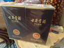 古井贡酒 年份原浆献礼 浓香型白酒 45度 500mL*2瓶 双瓶装 实拍图