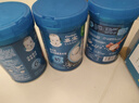 嘉宝（GERBER）原味+番茄牛肉+混合蔬菜味高铁米粉礼盒250g*3罐6月龄 实拍图