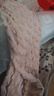 babycare婴儿安抚枕多功能哄睡抱枕侧睡靠背档枕酥梅果12*40CM-0-6个月 实拍图